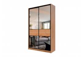 Шкаф-купе Max МШ-23-6-18-66