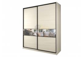 Шкаф-купе Max МШ-25-6-15-33