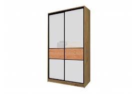 Шкаф-купе Max МШ-27-6-15-88