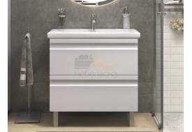 Тумба Holly Holly 700-0-2 напольная/подвесная