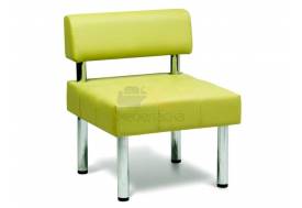 Офисное кресло Берк 1С