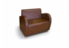 Офисное кресло Баджот 1К