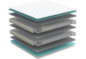 Матрас Promo Eight new NO FLIP ширина 900