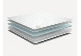 Наматрасник топпер Julia ширина 1600