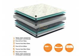 Матрас Винни-Пух ширина 800