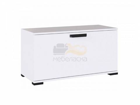 Тумба Арбе белый