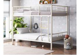 Кровать двухъярусная Севилья 2.03 (120) Слоновая кость