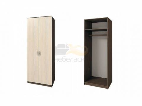Шкаф Ронда ШК-2 двухдверный