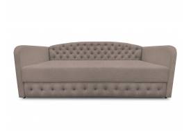 Диван-софа Гарвард-2 с каретной стяжкой Bahama категория 2