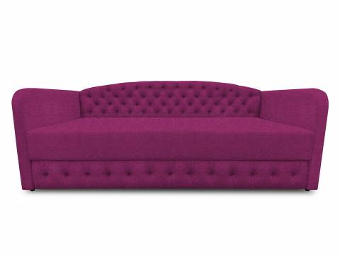 Диван-софа Гарвард-2 с каретной стяжкой Savana категория 1