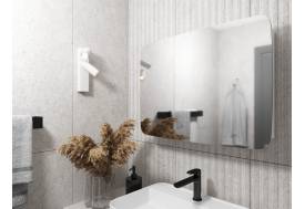 Шкаф зеркальный 16.312.06 Кларити