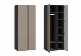 Шкаф двустворчатый 16.367.02 Сидней
