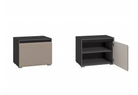 Тумба для обуви 16.129 Сидней