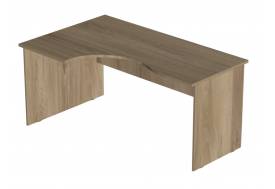 Стол эргономичный угловой Р.СКУ-14-Левый Референт
