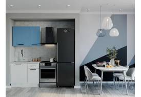 Кухонный гарнитур Капри 1000 МДФ