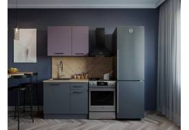 Кухонный гарнитур Виола 1000 МДФ