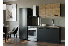 Кухонный гарнитур Дели 1200