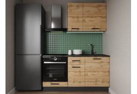 Кухонный гарнитур Крафт 1600