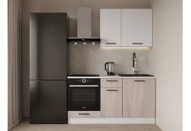 Кухонный гарнитур Демо 1600 низ МДФ