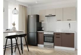 Кухонный гарнитур Латте 2000