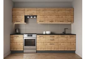 Кухонный гарнитур Крафт 3000