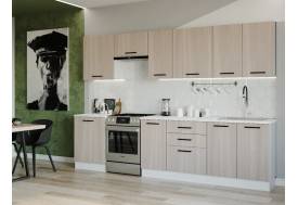 Кухонный гарнитур Шимо 3000 МДФ