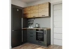 Кухонный гарнитур Дели 1000х1800