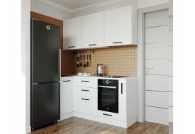 Кухонный гарнитур Жемчуг 1000х1800