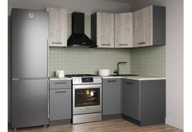 Кухонный гарнитур Антик 2000х1200 МДФ