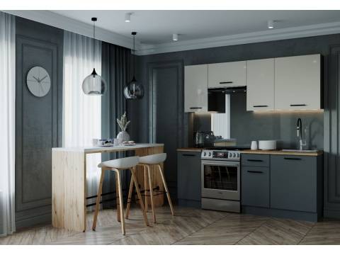 Модульная кухня Вегас