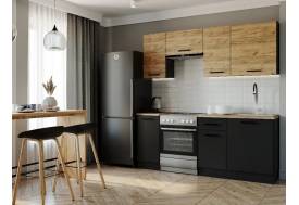 Модульная кухня Дели