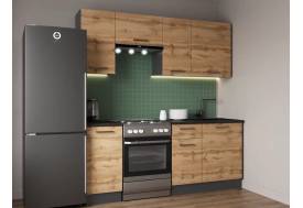 Модульная кухня Крафт