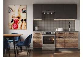 Модульная кухня Трансильвания