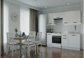 Модульная кухня Жемчуг