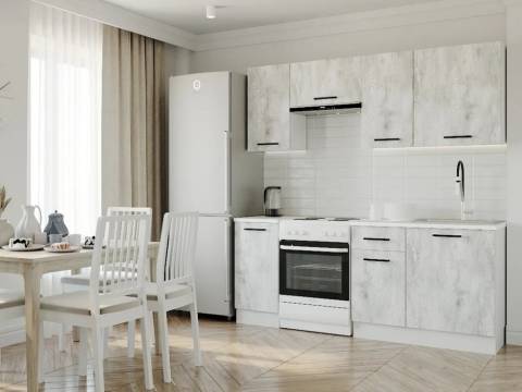 Модульная кухня Пайн