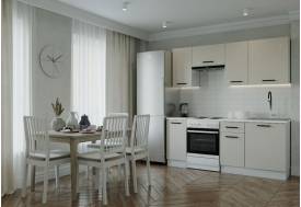 Модульная кухня Шампань