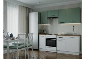 Модульная кухня Муссон