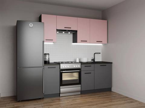 Модульная кухня Роза