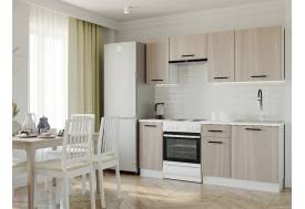 Модульная кухня Шимо МДФ