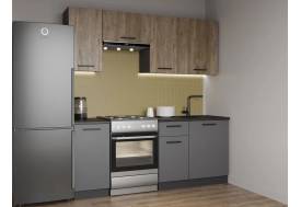 Модульная кухня Умбра МДФ