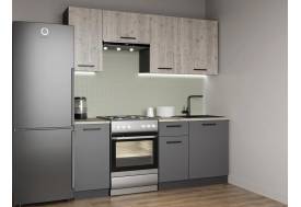 Модульная кухня Антик МДФ