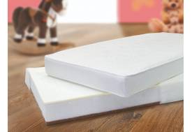 Матрас Барон классик 80х200 см жаккард стеганый