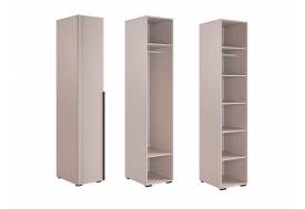 Шкаф однодверный 100.01 Катрин