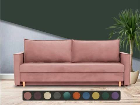 Диван Виго Лайт