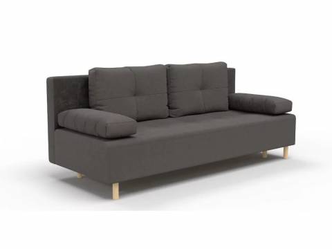 Диван Булдым Коричневый Forward 297