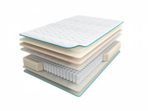 Матрас Halal Bakim 1600х2000 мм