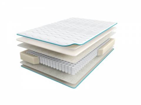 Матрас Halal Naym 800х1900 мм