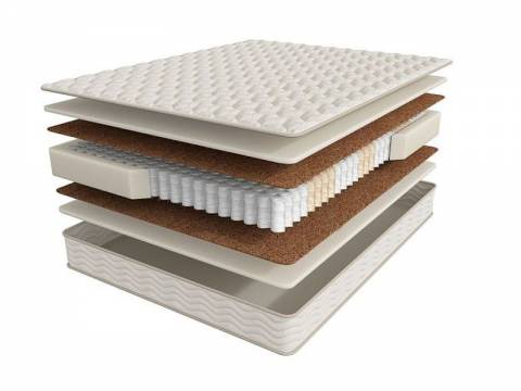 Матрас Harmony Meditation 800х2000 мм