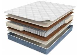 Матрас Prime Hit 900х1900 мм