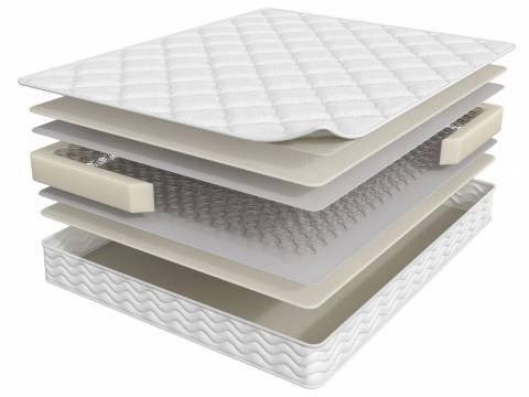 Матрас Prime Lite 1200х2000 мм